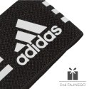 Opaska adidas pod nagolennik 620635, Rozmiar: szeroka