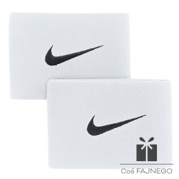 Opaska podtrzymująca nagolennik Nike SE0047 101, Rozmiar: NS