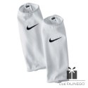 Opaski Nike Guard Lock SE0174 103, Rozmiar: XL