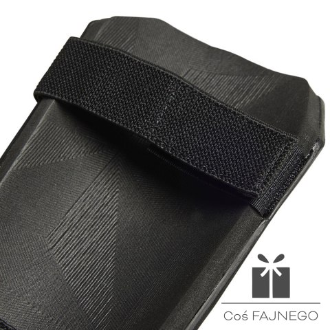 Nagolenniki adidas Predator SG TRN HY4078, Rozmiar: L