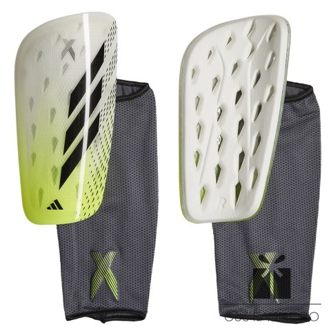 Nagolenniki adidas X SG LGE HF9741, Rozmiar: XL
