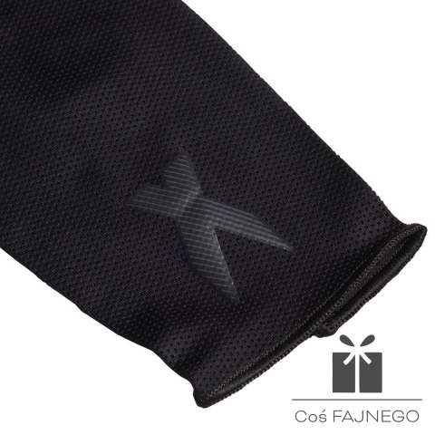 Nagolenniki adidas X SG LGE HN5573, Rozmiar: XL