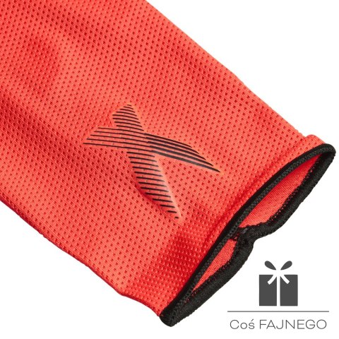 Nagolenniki adidas X SG LGE HZ7275, Rozmiar: XL