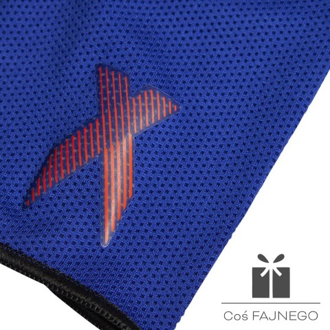 Nagolenniki adidas X SG LGE IA0842, Rozmiar: XL