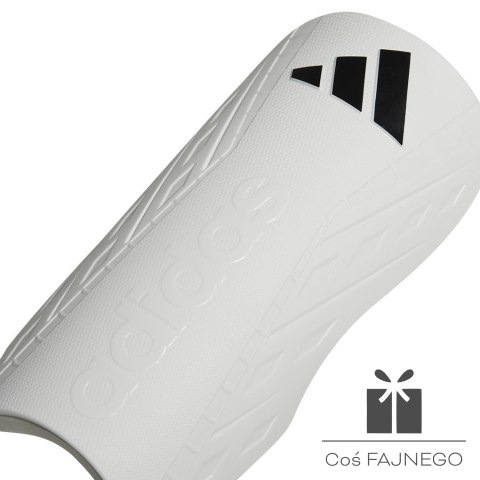 Nagolenniki adidas TIRO SG Club HN5600, Rozmiar: L