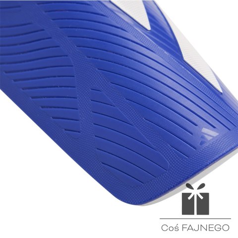 Nagolenniki adidas TIRO SG EU Club IW3794, Rozmiar: L