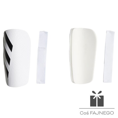 Nagolenniki adidas TIRO SG EU Club JV6751, Rozmiar: S