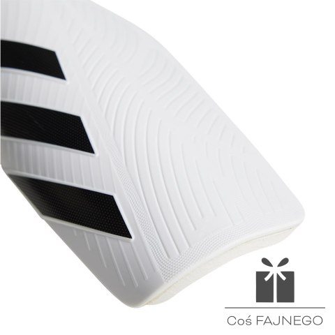 Nagolenniki adidas TIRO SG EU Club JV6751, Rozmiar: S