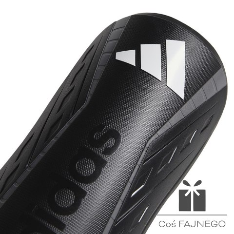 Nagolenniki adidas TIRO SG LGE HN5606, Rozmiar: L