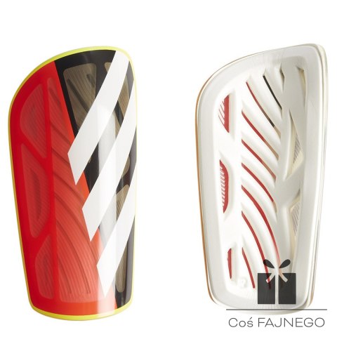 Nagolenniki adidas TIRO SG LGE IQ4039, Rozmiar: M