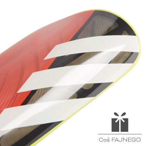 Nagolenniki adidas TIRO SG LGE IQ4039, Rozmiar: M