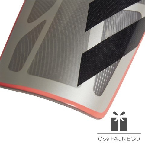 Nagolenniki adidas TIRO SG LGE IW3788, Rozmiar: L