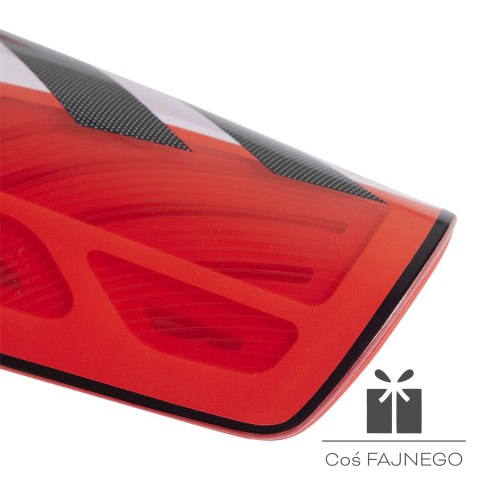 Nagolenniki adidas TIRO SG LGE JE3927, Rozmiar: S