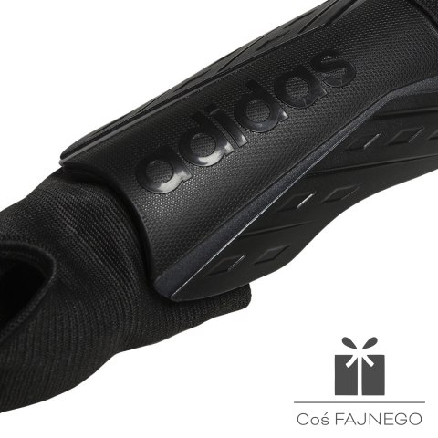 Nagolenniki adidas TIRO SG MTC HN5607, Rozmiar: L