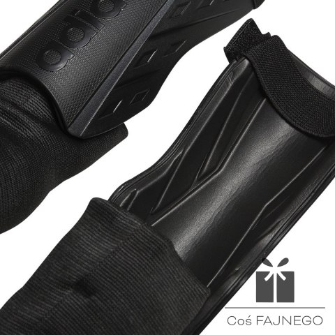 Nagolenniki adidas TIRO SG MTC HN5607, Rozmiar: L