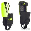 Nagolenniki adidas TIRO SG MTC Jr IS5601, Rozmiar: S