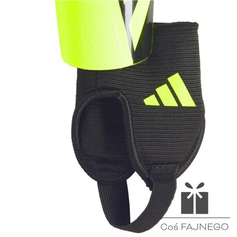 Nagolenniki adidas TIRO SG MTC Jr IS5601, Rozmiar: S