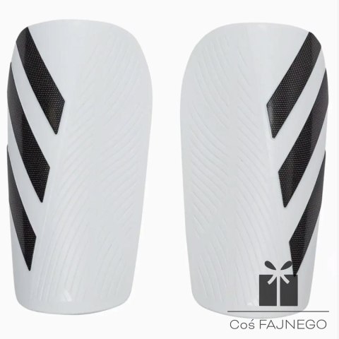 Nagolenniki piłkarskie adidas TIRO SG EU CLB IP3993, Rozmiar: L