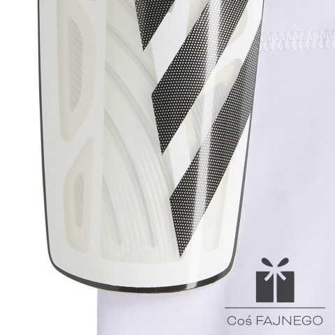 Nagolenniki piłkarskie adidas TIRO SG LGE IQ4040, Rozmiar: L