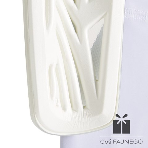 Nagolenniki piłkarskie adidas TIRO SG LGE IQ4040, Rozmiar: L