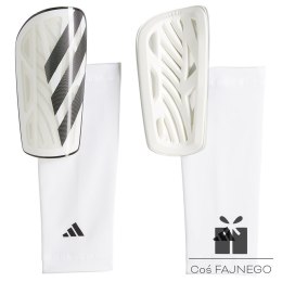 Nagolenniki piłkarskie adidas TIRO SG LGE IQ4040, Rozmiar: S