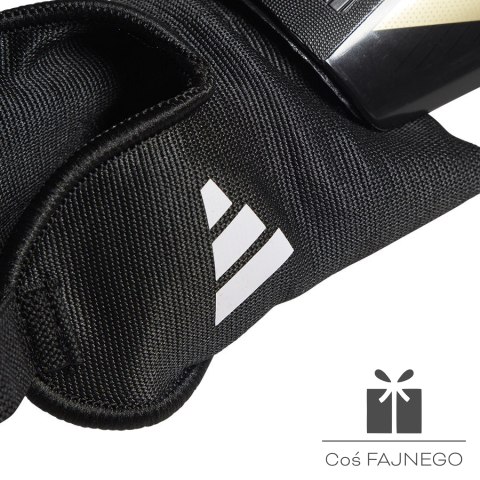 Nagolenniki piłkarskie adidas TIRO SG MTC IP3997, Rozmiar: XL