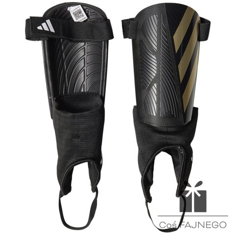 Nagolenniki piłkarskie adidas TIRO SG MTC IP3997, Rozmiar: S