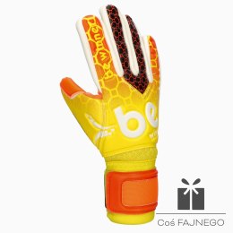 Rękawice Be Winner Classic Orange NC Junior S919559, Rozmiar: 6