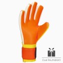 Rękawice Be Winner Classic Orange NC Junior S919559, Rozmiar: 7