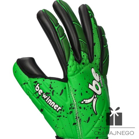 Rękawice Be Winner Training Junior NC Junior S929490, Rozmiar: 5