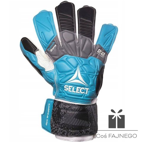 Rękawice RB Select 22 Flexi Grip 5 S928613, Rozmiar: 8