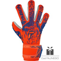 Rękawice Reusch Attrakt Freegel Silver 54 70 235 2210, Rozmiar: 9,5