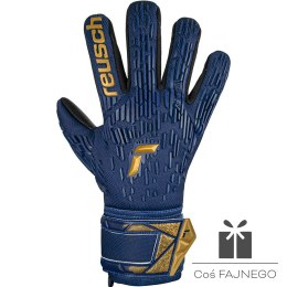 Rękawice Reusch Attrakt Freegel Silver 54 70 235 4411, Rozmiar: 9,5