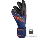 Rękawice Reusch Attrakt Gold X Evolution 54 70 964 4411, Rozmiar: 8,5