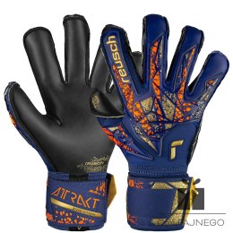 Rękawice Reusch Attrakt Gold X Evolution 54 70 964 4411, Rozmiar: 9,5