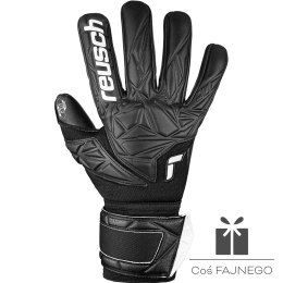 Rękawice Reusch Attrakt Gold NC 54 70 155 7700, Rozmiar: 10,5