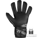 Rękawice Reusch Attrakt Infinity Junior 54 72 715 7700, Rozmiar: 7,5