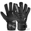Rękawice Reusch Attrakt Infinity Junior 54 72 715 7700, Rozmiar: 7