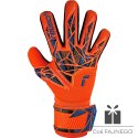 Rękawice Reusch Attrakt Infinity NC Junior 54 72 725 2211, Rozmiar: 7