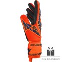 Rękawice Reusch Attrakt Infinity NC Junior 54 72 725 2211, Rozmiar: 7