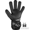 Rękawice Reusch Attrakt Infinity NC Junior 54 72 725 7700, Rozmiar: 7,5