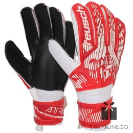 Rękawice Reusch Attrakt Solid 54 70 016 8905, Rozmiar: 8,5