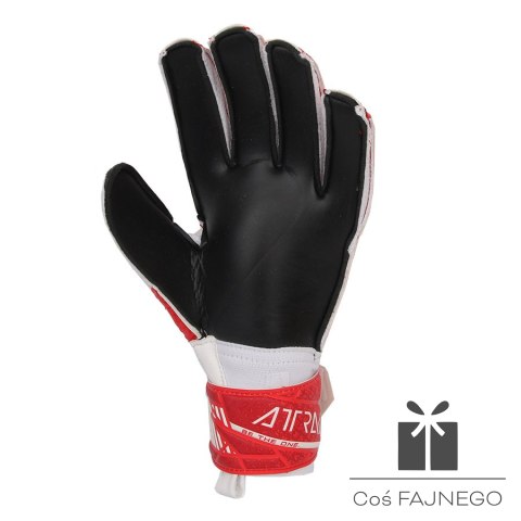 Rękawice Reusch Attrakt Solid 54 70 016 8905, Rozmiar: 8