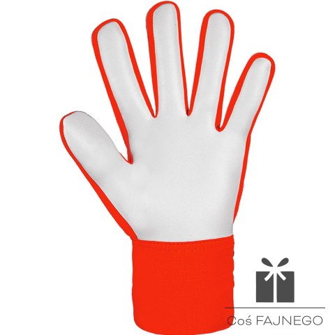 Rękawice Reusch Attrakt Starter Solid 54 70 514 2210, Rozmiar: 7,5