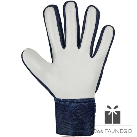 Rękawice Reusch Attrakt Starter Solid 54 70 514 4409, Rozmiar: 9,5