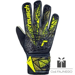 Rękawice Reusch Attrakt Starter Solid 54 70 514 4409, Rozmiar: 9