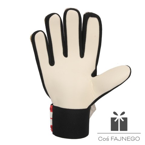 Rękawice Reusch Attrakt Starter Solid Junior 54 72 014 8905, Rozmiar: 7