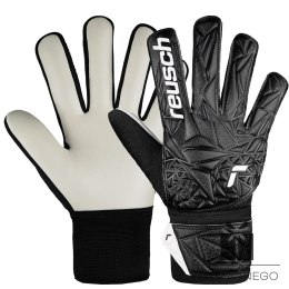 Rękawice Reusch Attrakt Starter Solid Junior 54 72 514 7700, Rozmiar: 7