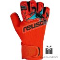 Rękawice Reusch Futsal Grip 53 70 320 3333, Rozmiar: 7