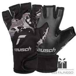 Rękawice Reusch Futsal Infinity 53 70 330 7700, Rozmiar: 10